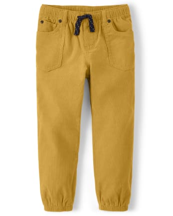 Pantalones tipo jogging para niños - Aviator School