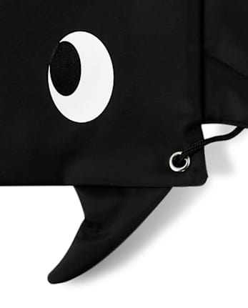 Kids Glow Bat Candy Bag - Trick or Treat