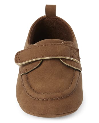 Baby Boys Dress Shoes