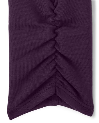 Ensemble Haut et Leggings Nuisette Mandala pour Filles - Spice Market