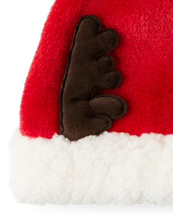 Bonnet de Noel Unisexe - Gymmies