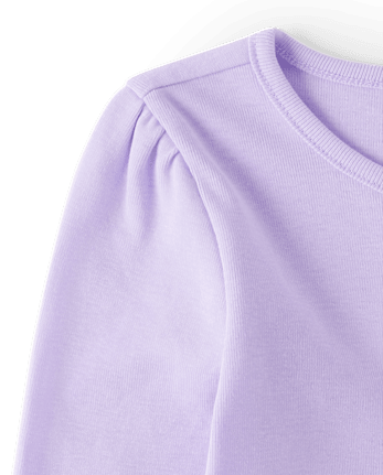 Girls Embroidered Unicorn Top - Unicorn Princess
