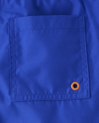 Maillot de bain Gator pour garçons - Splish-Splash