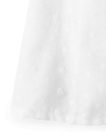 Girls Flutter Cover-Up - Splish-Splash