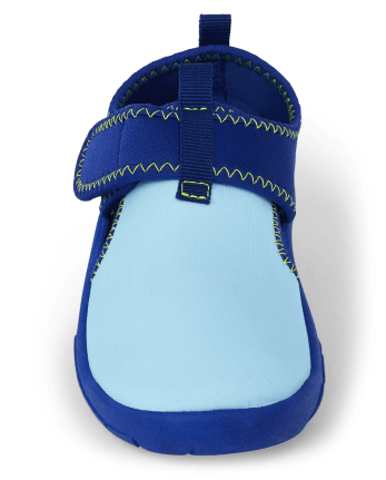 Boys Colorblock Water Shoes - Splish-Splash