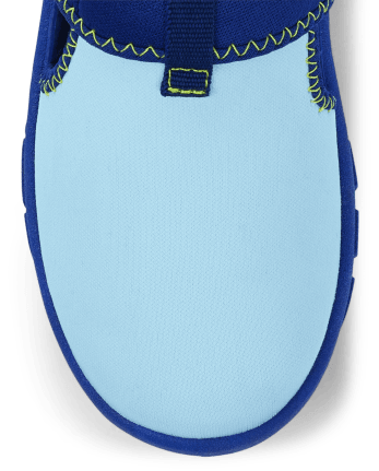 Boys Colorblock Water Shoes - Splish-Splash