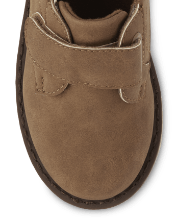 Boys Dress Shoes - Special Occasion