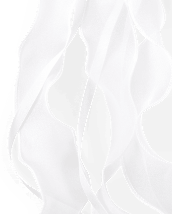 Girls Bow Ribbon Hair Clip - Special Occasions