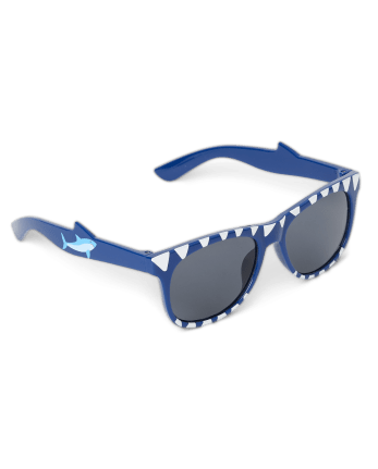 Boys Shark Sunglasses - Splish-Splash