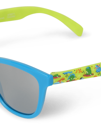 Boys Dino Sunglasses - Splish-Splash