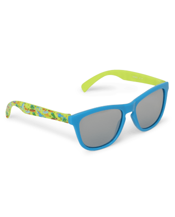 Boys Dino Sunglasses - Splish-Splash