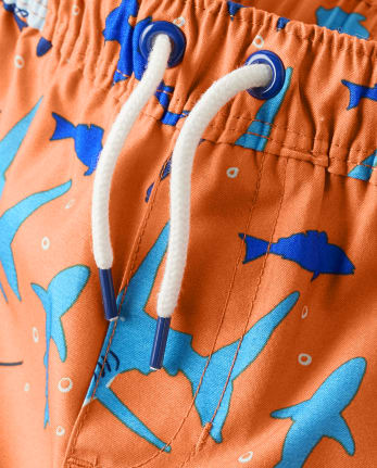 Maillot de bain requin pour garçons - Splish-Splash