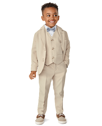 Pantalones de vestir para niños - Ocasión especial