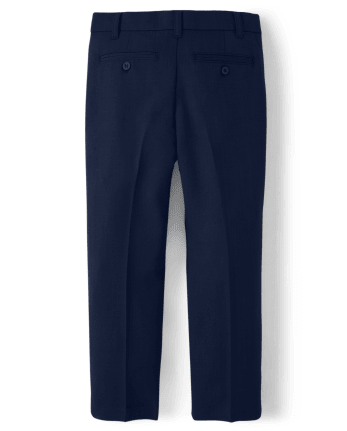 Boys Dress Pants - Special Occasion