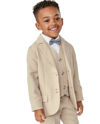 Blazer para niños - Ocasión especial