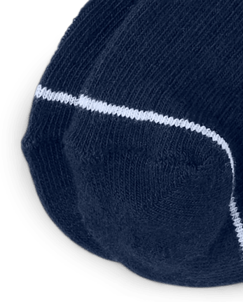 Chaussettes rayées pour garçons - Occasion spéciale