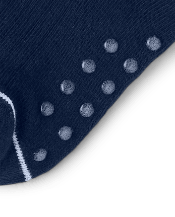 Chaussettes rayées pour garçons - Occasion spéciale