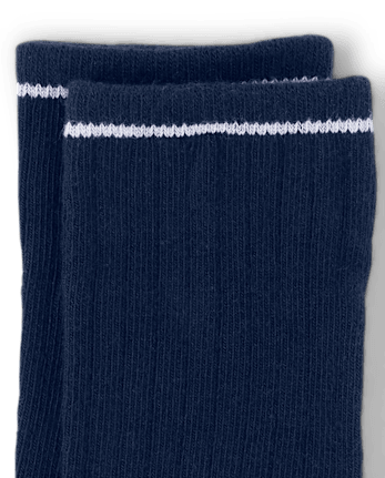 Chaussettes rayées pour garçons - Occasion spéciale