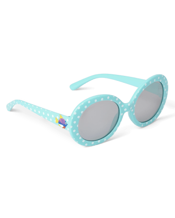 Girls Fish Sunglasses - Splish-Splash