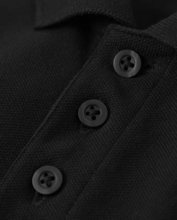 Boys Polo - Uniform
