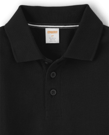 Boys Polo - Uniform