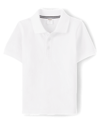 Polo para niños - Uniforme