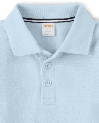 Boys Polo - Uniform