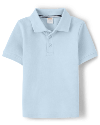 Boys Polo - Uniform
