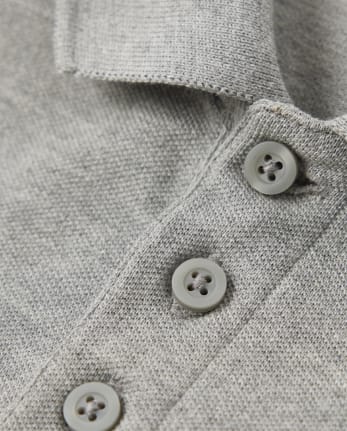 Boys Polo - Uniform