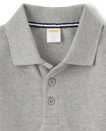 Boys Polo - Uniform