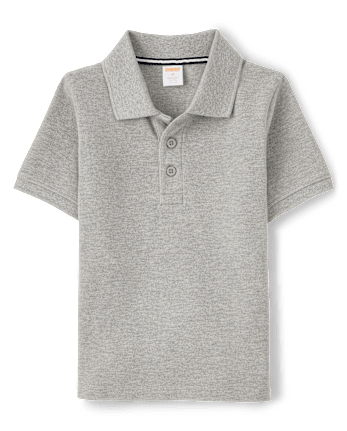 Boys Polo - Uniform