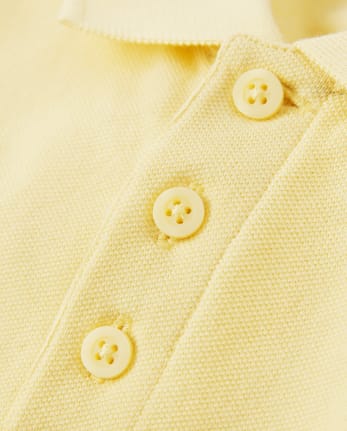 Boys Polo - Uniform