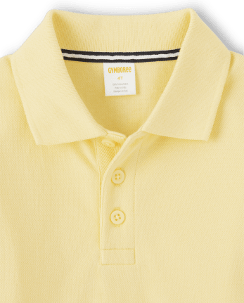 Boys Polo - Uniform