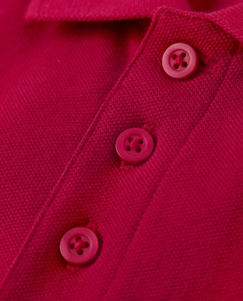 Boys Polo - Uniform