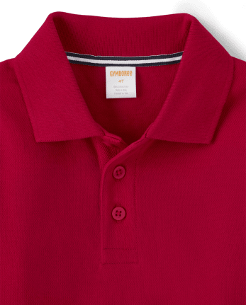 Boys Polo - Uniform
