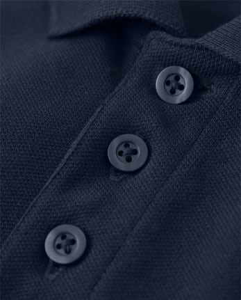 Polo para niños - Uniforme