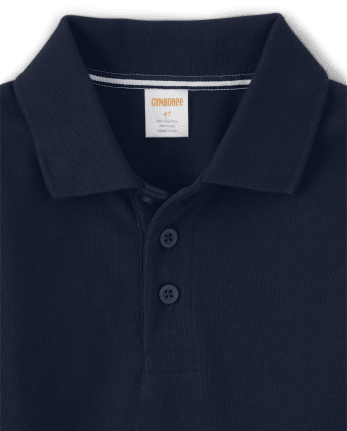 Polo para niños - Uniforme