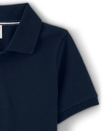 Polo para niños - Uniforme