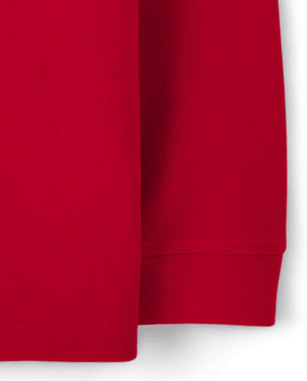 Polo para niños - Uniforme