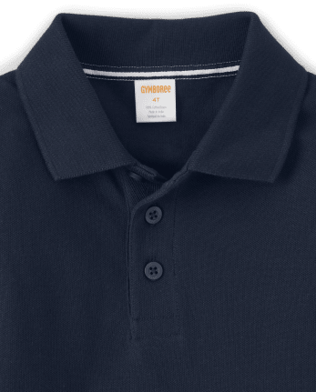 Boys Polo - Uniform