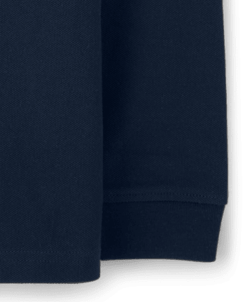 Polo para niños - Uniforme