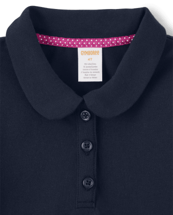 Vestidos Niña Polo - Uniforme