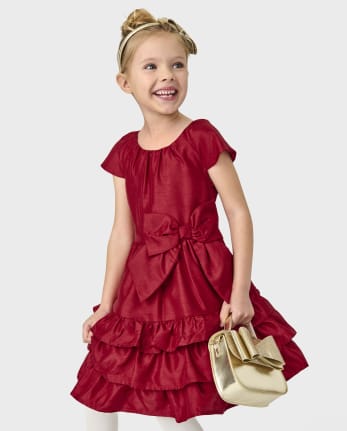 Gymboree christmas dress store