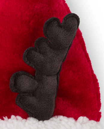 Kids Santa Hat - Gymmies