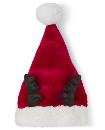 Kids Santa Hat - Gymmies