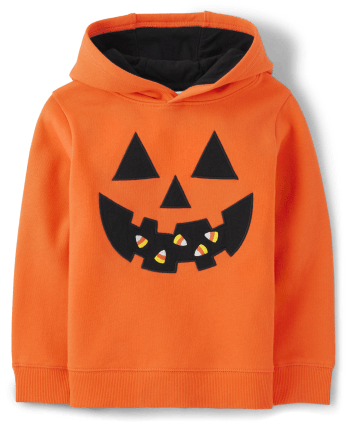 Jack o lantern hoodie on sale