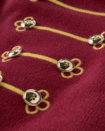 Chandails d'uniforme Casse-Noisette pour garçons - Casse-Noisette
