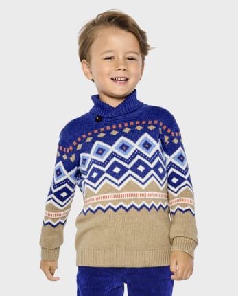 Gymboree sweater hot sale