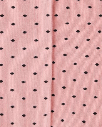 Girls Cat Tights 2-Pack - Ladies And Gentlemen