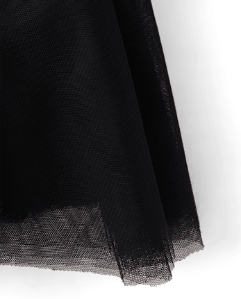 Girls Nutcracker Uniform Sweater Dress - Nutcracker